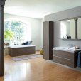 Duravit, muebles para baño de España, comprar en España muebles de baño moderno y clasico